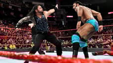 Roman Reigns Will Battle Jinder Mahal On Tonight's Episode Of RAW