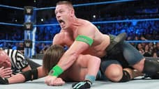 John Cena Has Something To Say To WWE Superstars Who Complain About Their Spot