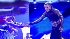 Here's Why Jeff Hardy Isn't Defending The United States Championship At MONEY IN THE BANK