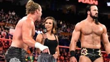 One Popular New RAW Tag Team Could Be Split Up Sooner Rather Than Later