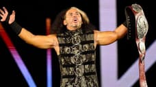 Four Big Matches Have Been Announced For Next Monday's Episode Of RAW