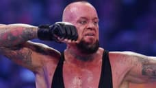 WWE Intercontinental Champion Seth Rollins Believes The Undertaker Should Retire