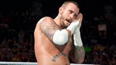 CM Punk's Trial With WWE Doctor Chris Amann Begins Today