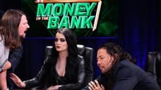 WWE Is Reportedly Very Happy With Paige's New Role As SMACKDOWN LIVE General Manager