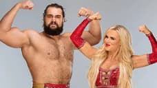 Rusev Reflects On Meeting Lana And Whether He'd Consider Wrestling Outside Of WWE