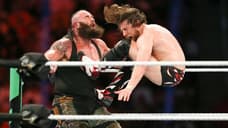 Daniel Bryan Reveals Why Titus O'Neil Angered Him During The GREATEST ROYAL RUMBLE