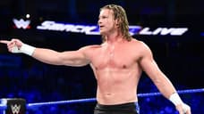 SMACKDOWN LIVE Superstar Dolph Ziggler Still Hasn't Actually Signed A New Contract With WWE