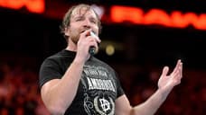 Here's The Latest On When Dean Ambrose Is Expected To Return To In-Ring Competition