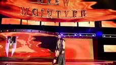 Here's Why Drew McIntyre Didn't Appear During Friday's GREATEST ROYAL RUMBLE Event