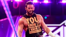More Bad News For Zack Ryder As The RAW Superstar Suffers A Knee Injury During MAIN EVENT