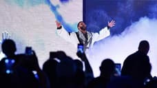 Ratings For Monday's Episode Of RAW Remained Strong As The Superstar Shakeup Began