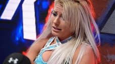 Alexa Bliss Reportedly Suffered A Shoulder Injury During Last Night's BACKLASH PPV
