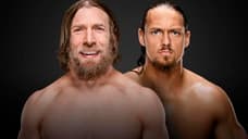 Daniel Bryan's BACKLASH Match Was Revealed On SMACKDOWN LIVE Last Night