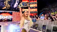 Another Title Match Has Been Confirmed For The Upcoming WWE BACKLASH PPV