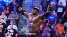 If Brock Lesnar Remains In WWE Through SUMMERSLAM, A Dream Match Could Be In The Works For Him