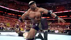 Rumor Has It That WWE Has A HUGE Match Planned For Bobby Lashley At SUMMERSLAM