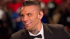 Here's Why Corey Graves Reportedly Has Heat Backstage With WWE Officials