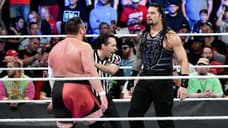 BACKLASH: Roman Reigns Main Evented Another PPV Last Night And It Ended Exactly As You'd Expect