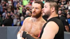 WWE Issues A Statement On Why Sami Zayn Wasn't Part Of The GREATEST ROYAL RUMBLE