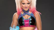 Here's The Surprising Reason Alexa Bliss Isn't On TV And WWE's Recent Tour Of South Africa