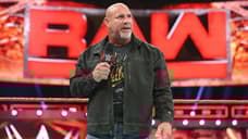 Goldberg Has Responded To Booker T's Challenge For A Match At The GREATEST ROYAL RUMBLE