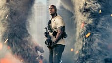 Dwayne The Rock Johnson Delivers Another Hit As RAMPAGE Tops The Worldwide Box Office