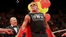 Disgraced Hall Of Famer Hulk Hogan Is Reportedly In Talks With WWE About A Potential Return