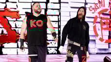 RAW Ratings Once Again Dipped Slightly Despite It Being The Final Show Before BACKLASH