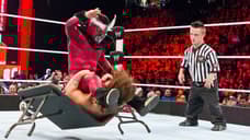 Hornswoggle Reflects On Receiving A Standing Ovation For His WeeLC Match With El Torito