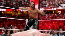 RAW Superstar Seth Rollins Discusses The Return Of The Curb Stomp And That Failed Shield Reunion