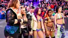 A Fan Tried And Hilariously Failed To Get A Hug From Bayley On This Monday's Episode Of RAW