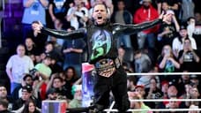 Did The United States And Intercontinental Championships Change Hands At BACKLASH Last Night?