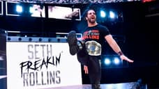 RAW Ratings Pretty Much Returned To Normal For This Week's Underwhelming Episode