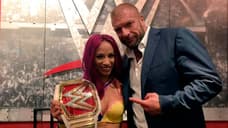 Triple H Responds To Controversy Surrounding Women Not Being Allowed To Compete At The GREATEST ROYAL RUMBLE