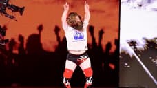 Ratings For SMACKDOWN LIVE Dipped This Week Despite BACKLASH Taking Place On Sunday