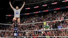 Daniel Bryan Won His First PPV Singles Match Since Returning But BACKLASH Didn't End Well For Him