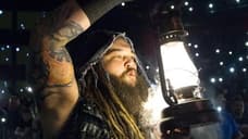 Bray Wyatt Responds To Reports That WWE Is Planning To Have Him Turn On Matt Hardy
