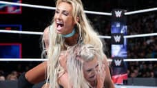 No, John Cena Isn't Dating WWE SMACKDOWN LIVE Women's Champion Carmella