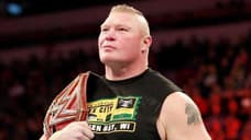 Triple H Dodges Questions About Brock Lesnar's WWE Status During Recent Interview
