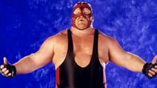 Wrestling Legend Vader Has Sadly Passed Away Aged 63