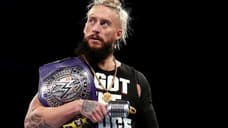 Enzo Amore Talks About The Being Difficult To Work With In WWE And Nearly Getting Fired By Triple H