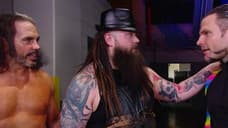 Bray Wyatt And Matt Hardy Want The Opportunity To Face The Young Bucks