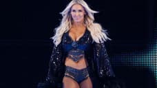 Charlotte Flair Will Pose Nude For ESPN's Body Issue; Here's A Sneak Peek Of Her Photoshoot