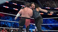 WWE's Plan To Get You To Cheer For Roman Reigns Is To Book Him Like Daniel Bryan