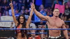 John Cena And Nikki Bella Will Make Their First Public Appearance Together Since Splitting Next Week