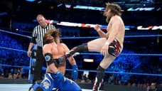 Daniel Bryan Reveals Who He Believes Is The Best Wrestler In The World Today