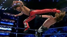 More Details On Why SMACKDOWN LIVE Is Moving To Friday Nights On Fox Revealed