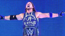 WWE May Be Positioning SMACKDOWN LIVE As Its New A-Show With That Move To Fox