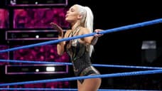 SMACKDOWN LIVE Ratings Dipped This Week Despite That Big News About The Show's Move To Fox