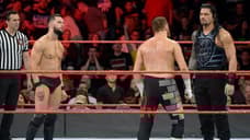 Finn Balor Addresses His Long Overdue Rematch For The WWE Universal Championship